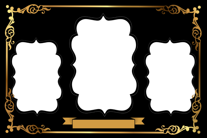 Black and Gold Triple (Small).png